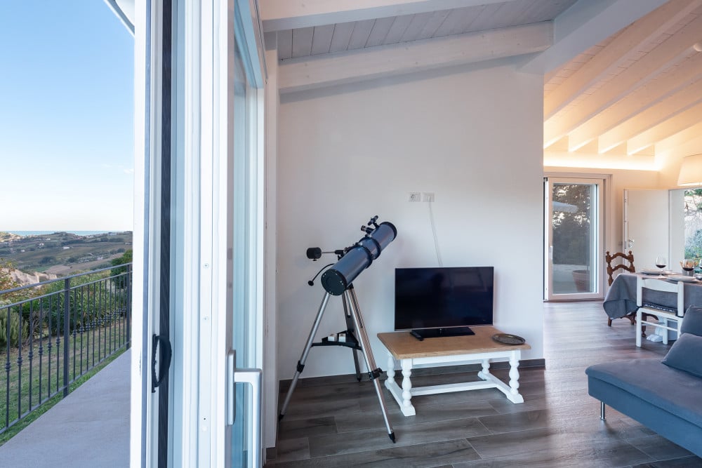 Dimora Campo delle Mura