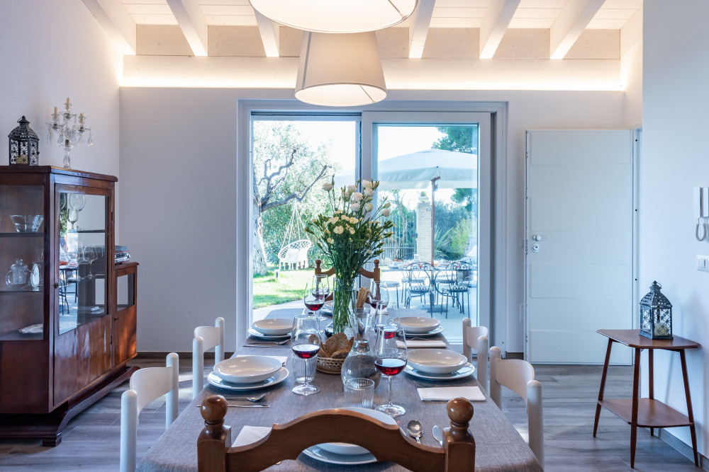 Dimora Campo delle Mura