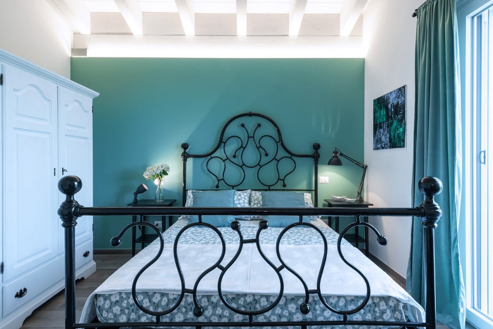 Dimora Campo delle Mura