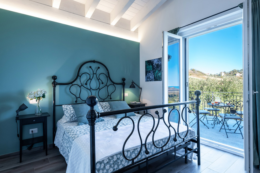 Dimora Campo delle Mura