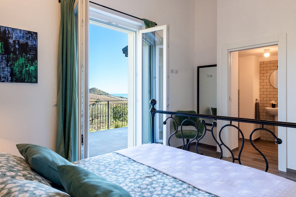 Dimora Campo delle Mura