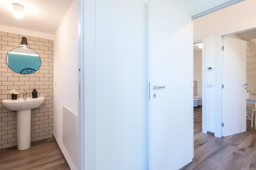 Dimora Campo delle Mura