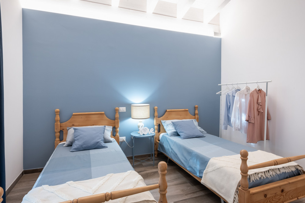 Dimora Campo delle Mura