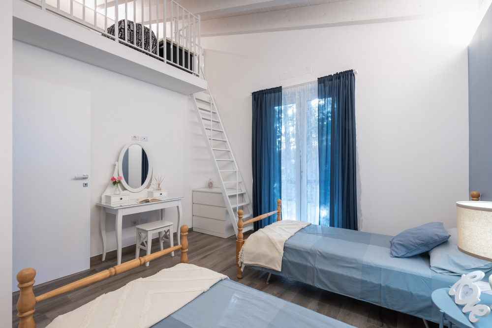 Dimora Campo delle Mura