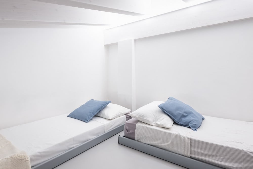 Dimora Campo delle Mura