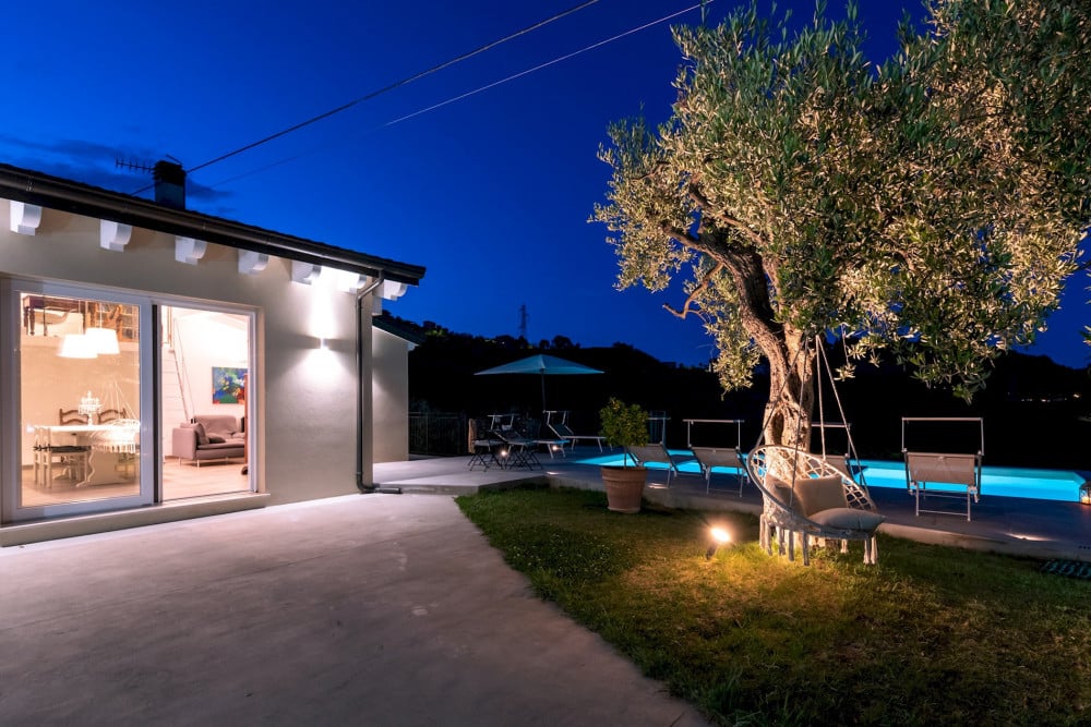 Dimora Campo delle Mura