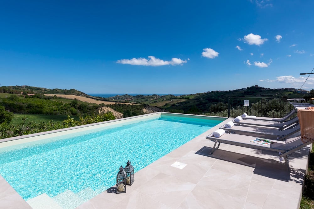 Dimora Campo delle Mura