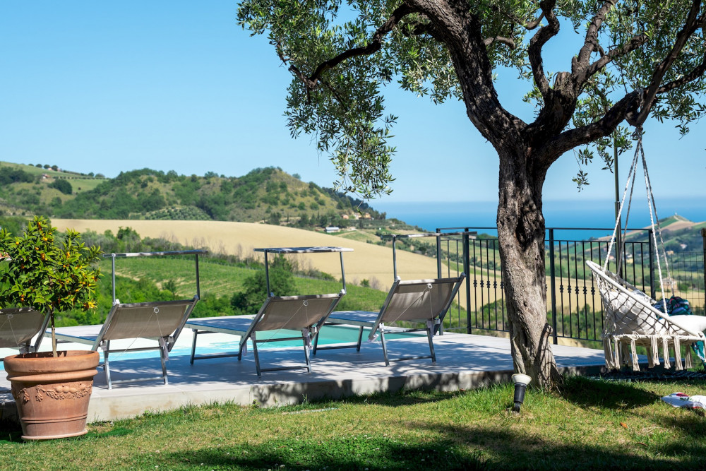 Dimora Campo delle Mura