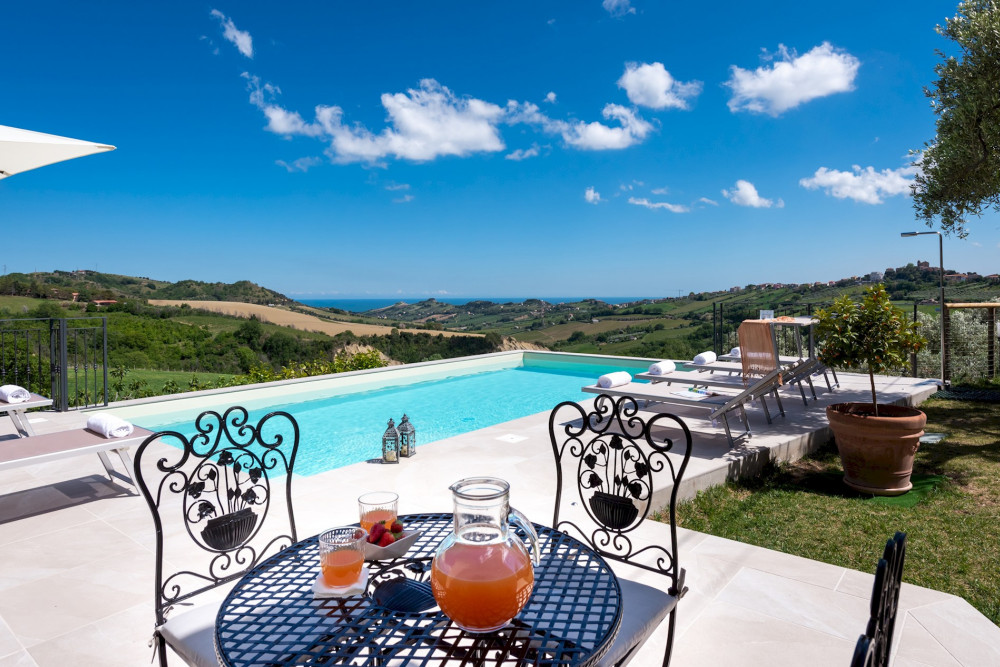 Dimora Campo delle Mura