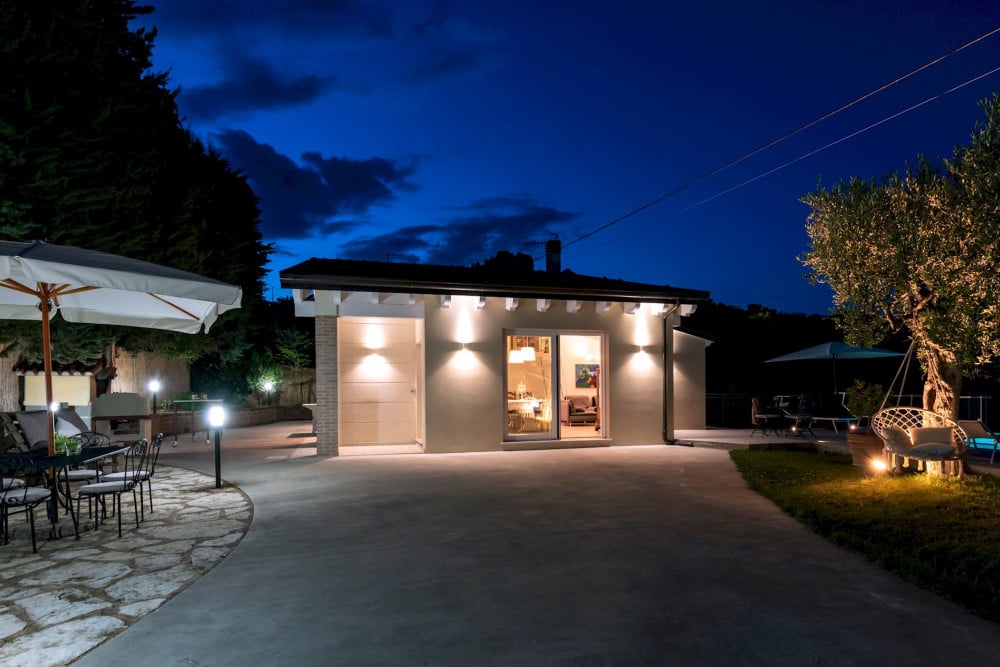 Dimora Campo delle Mura