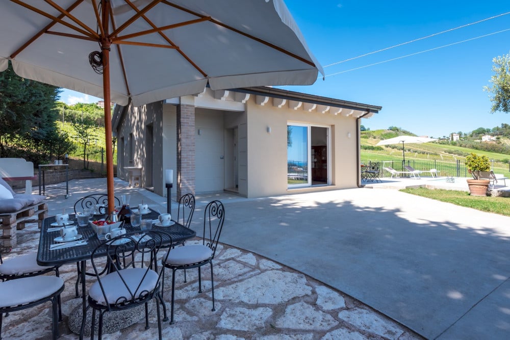 Dimora Campo delle Mura