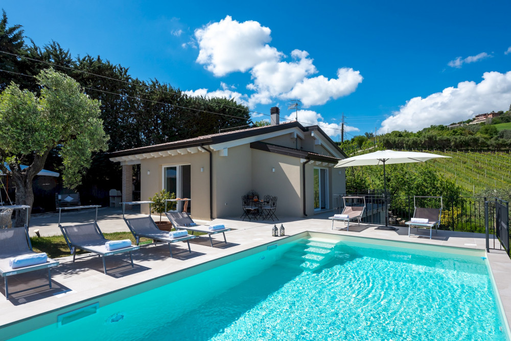 Dimora Campo delle Mura