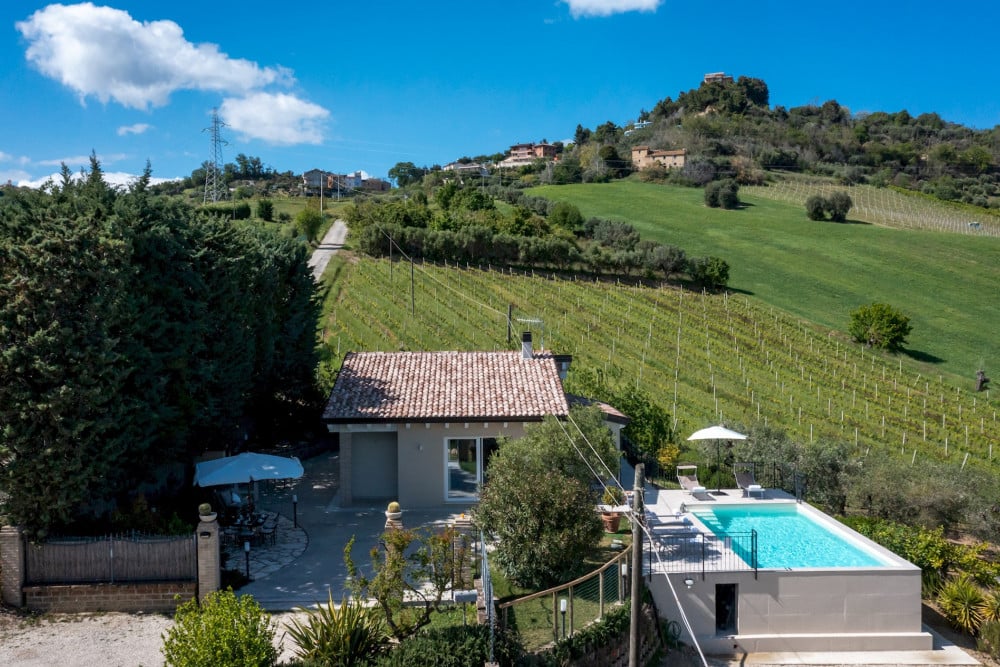 Dimora Campo delle Mura