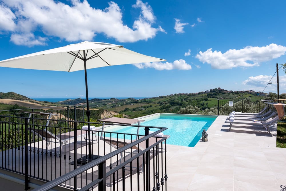 Dimora Campo delle Mura