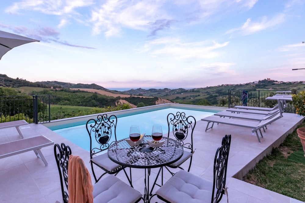 Dimora Campo delle Mura