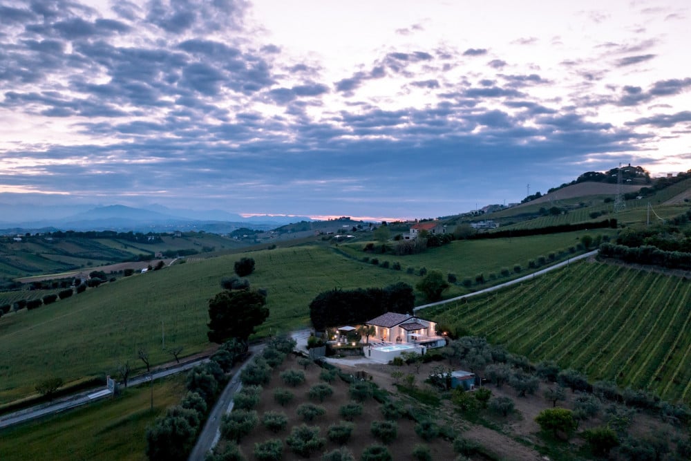 Dimora Campo delle Mura