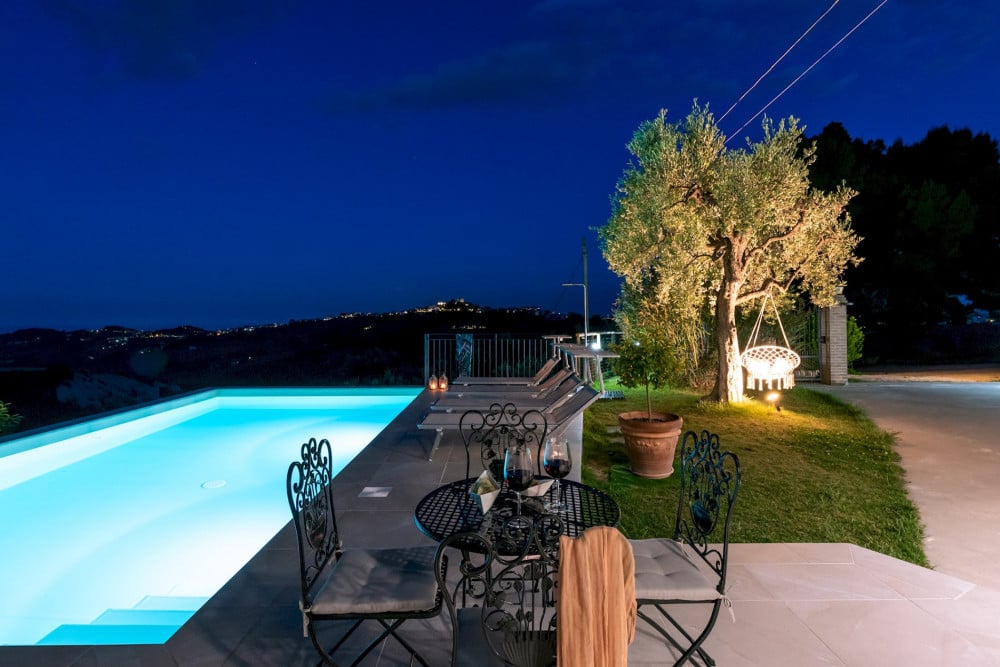 Dimora Campo delle Mura