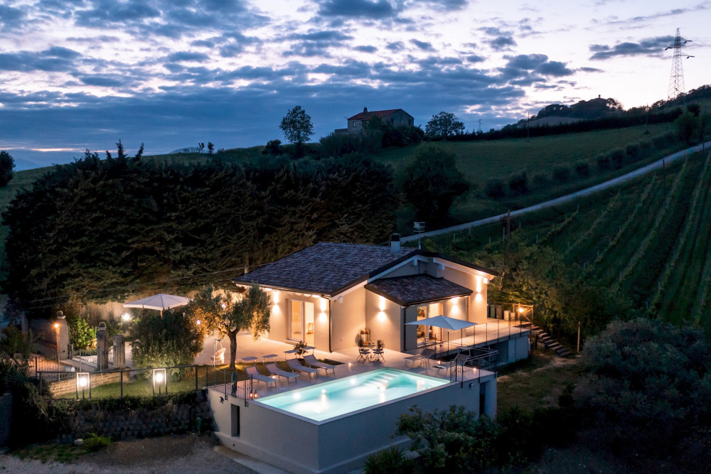 Dimora Campo delle Mura