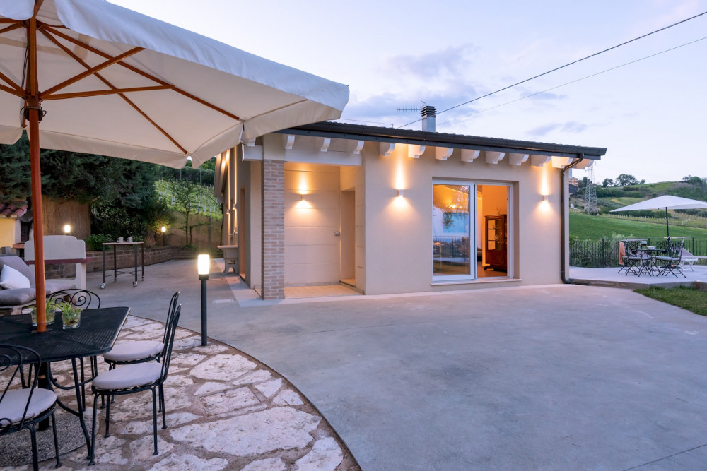 Dimora Campo delle Mura