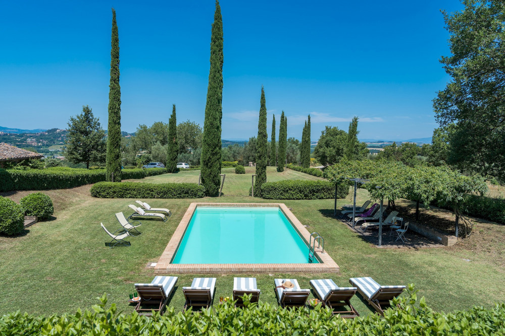 Il Poggio alle Trese