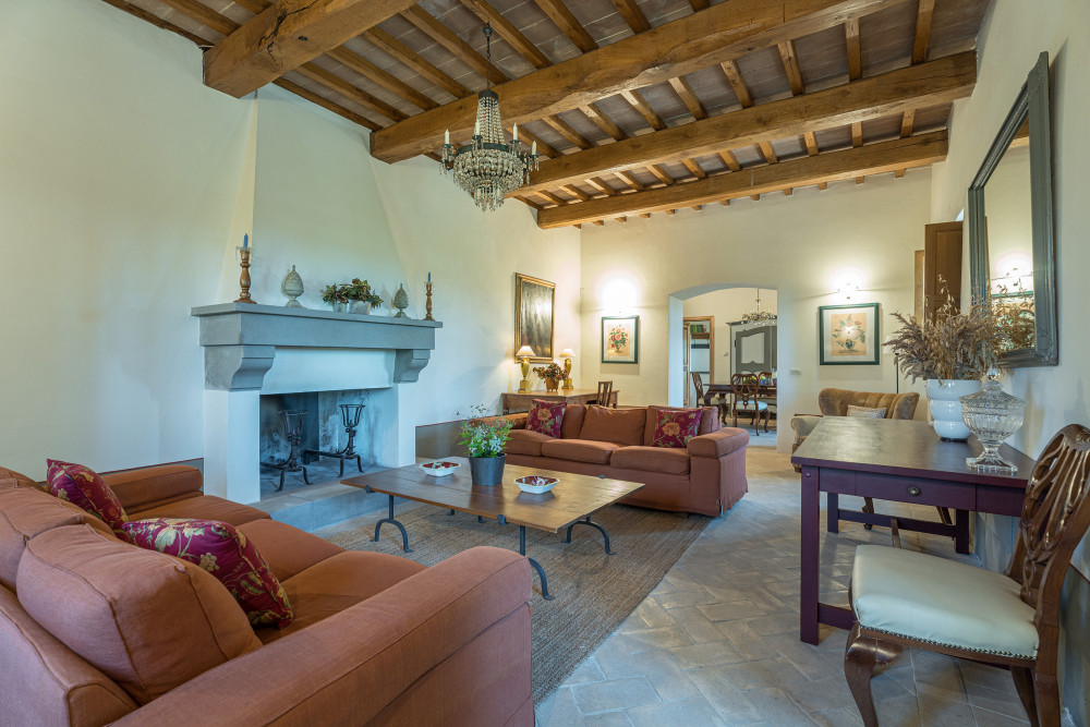 Il Poggio alle Trese