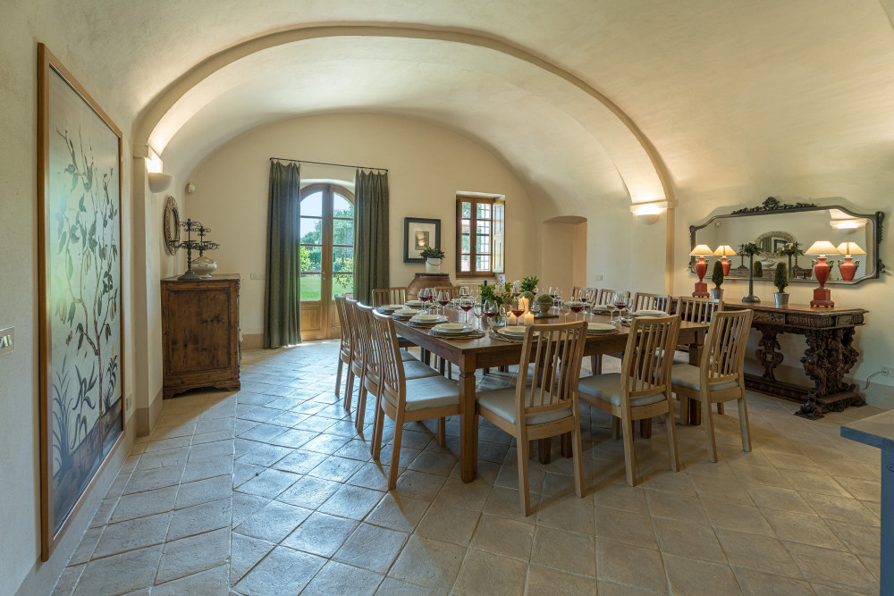 Il Poggio alle Trese