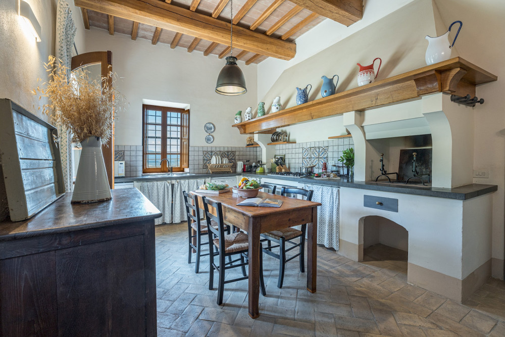 Il Poggio alle Trese