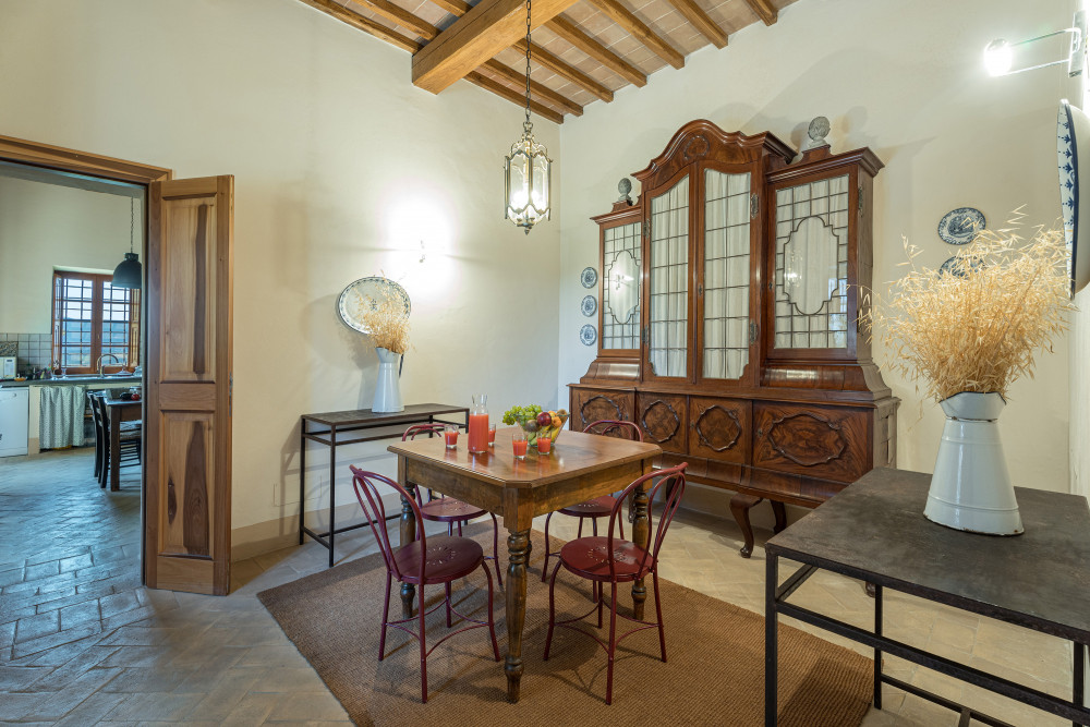 Il Poggio alle Trese