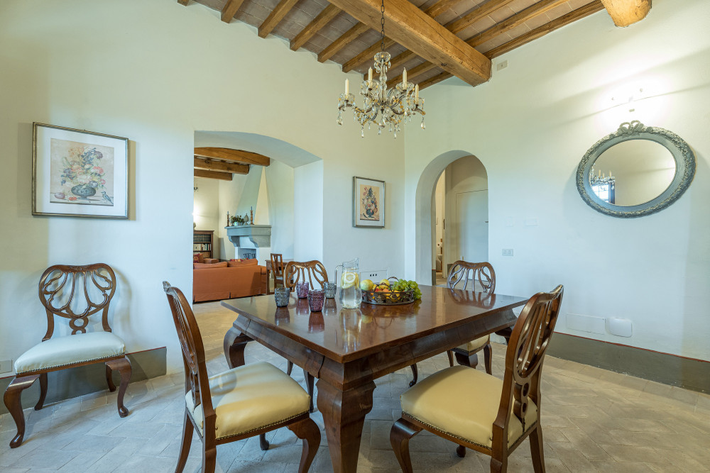 Il Poggio alle Trese