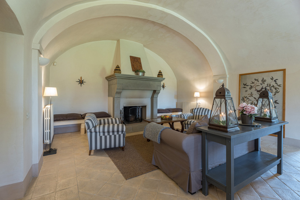 Il Poggio alle Trese