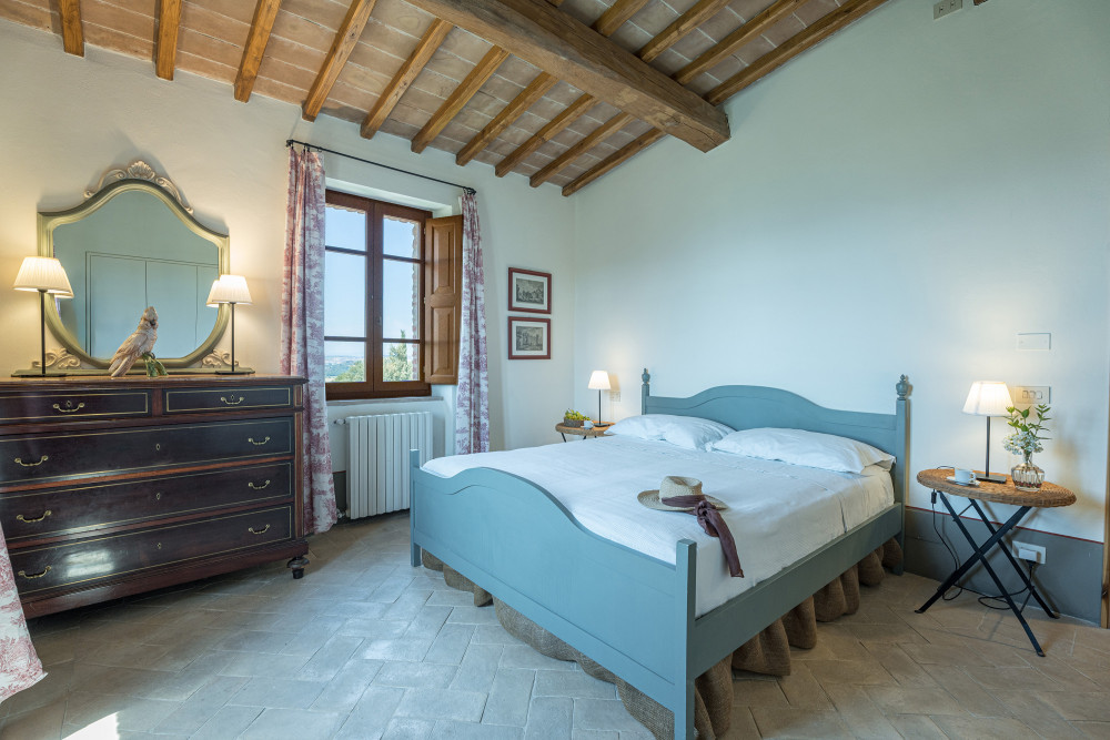 Il Poggio alle Trese