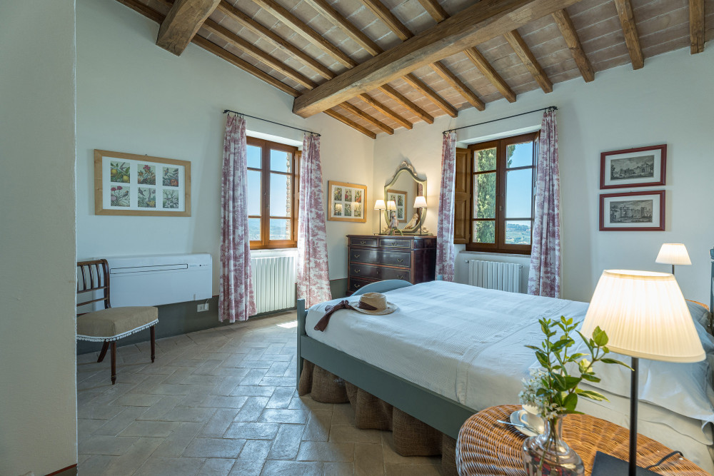 Il Poggio alle Trese