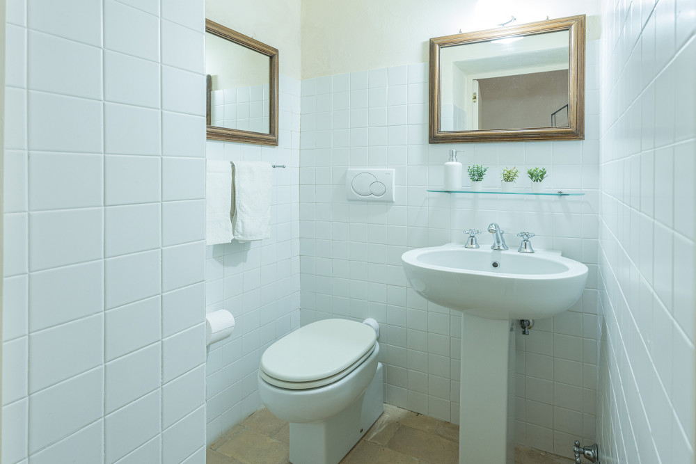 Il Poggio alle Trese