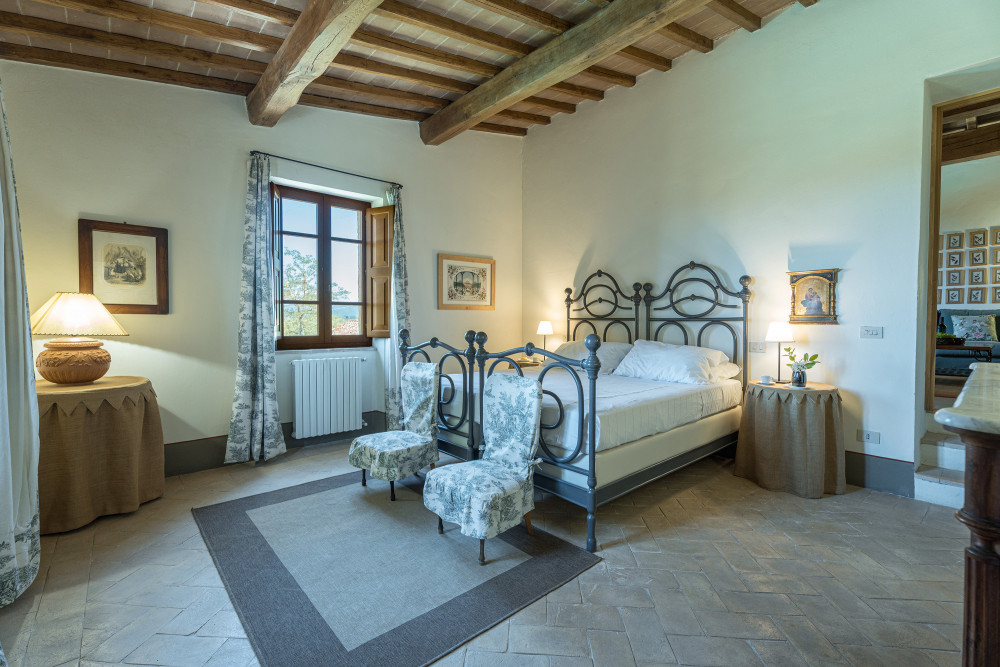 Il Poggio alle Trese