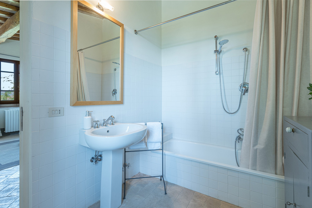 Il Poggio alle Trese