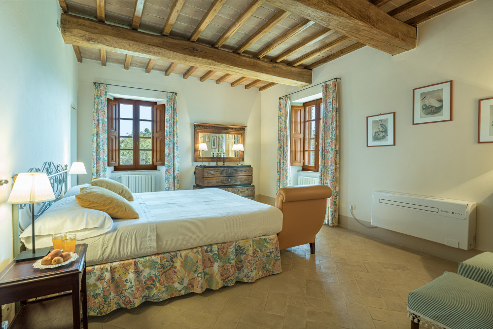 Il Poggio alle Trese