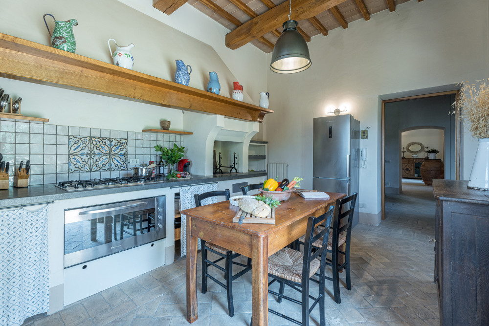 Il Poggio alle Trese