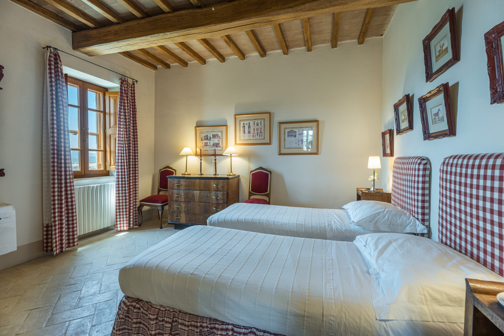 Il Poggio alle Trese