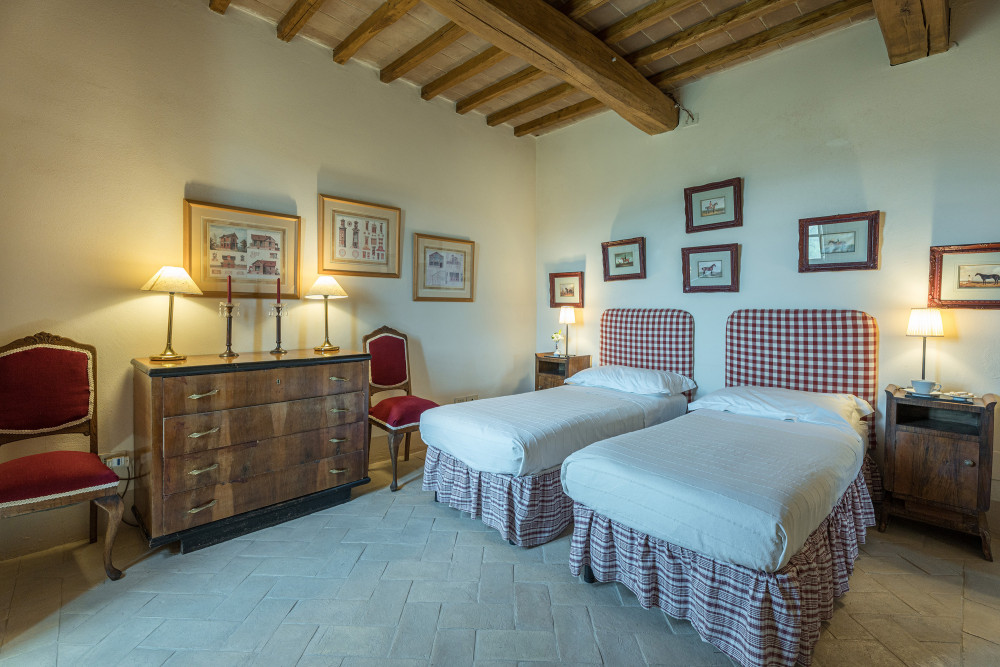 Il Poggio alle Trese