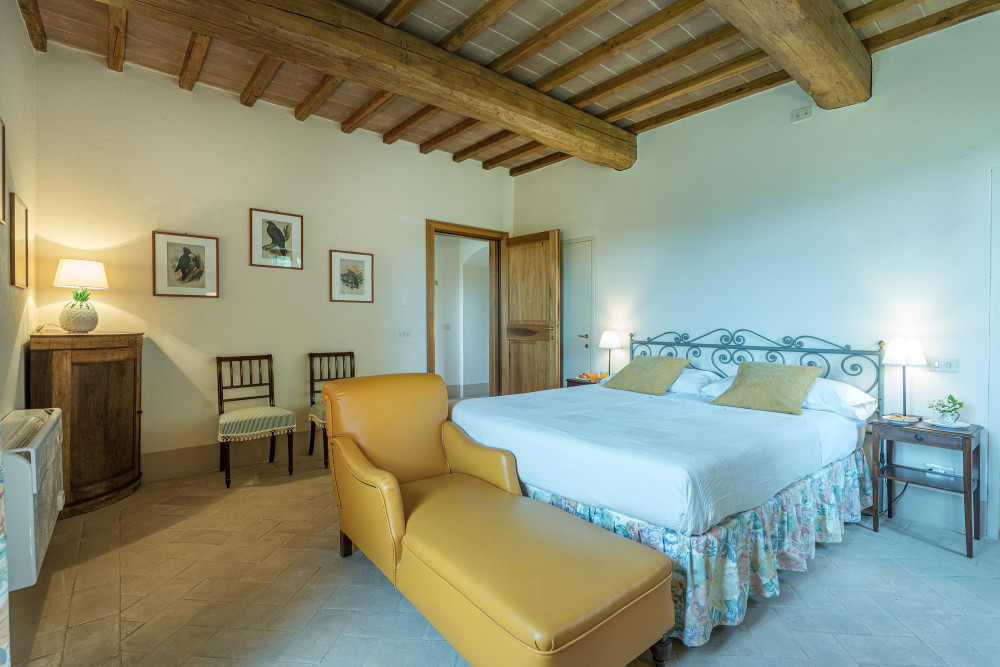 Il Poggio alle Trese