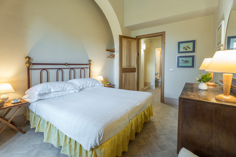 Il Poggio alle Trese