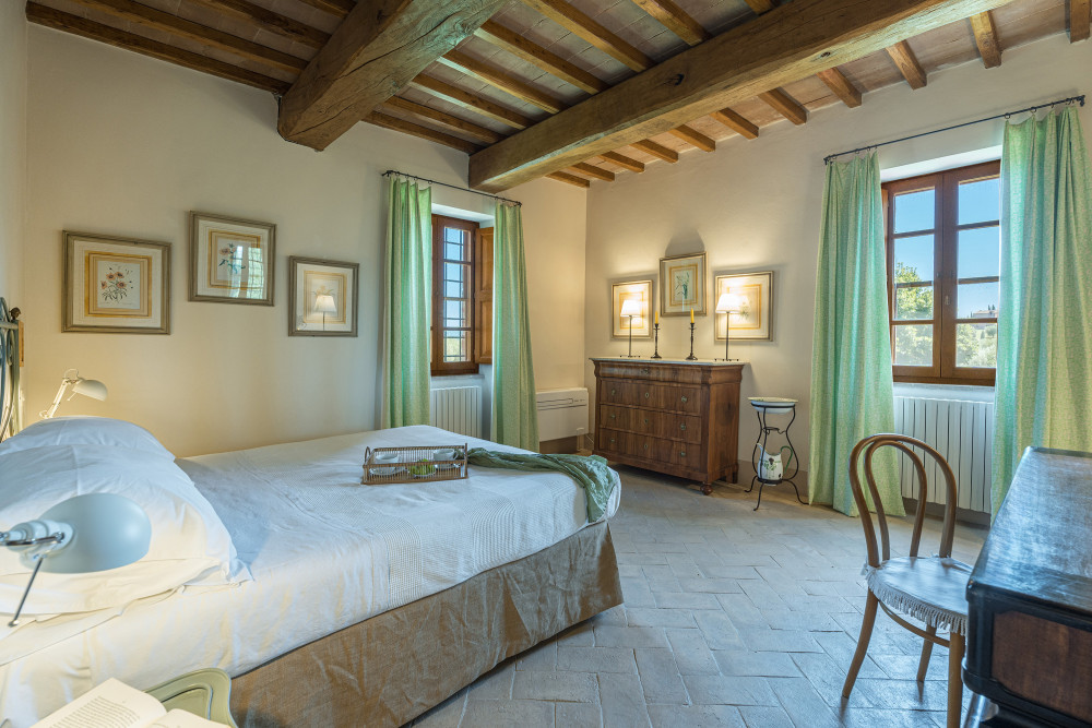 Il Poggio alle Trese