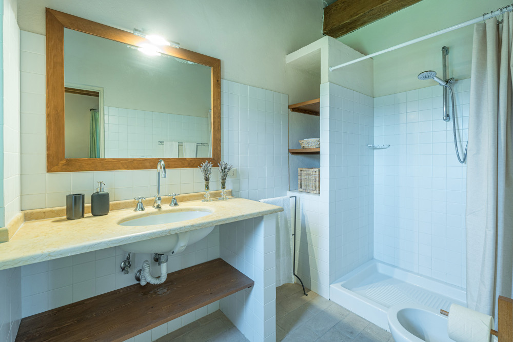 Il Poggio alle Trese