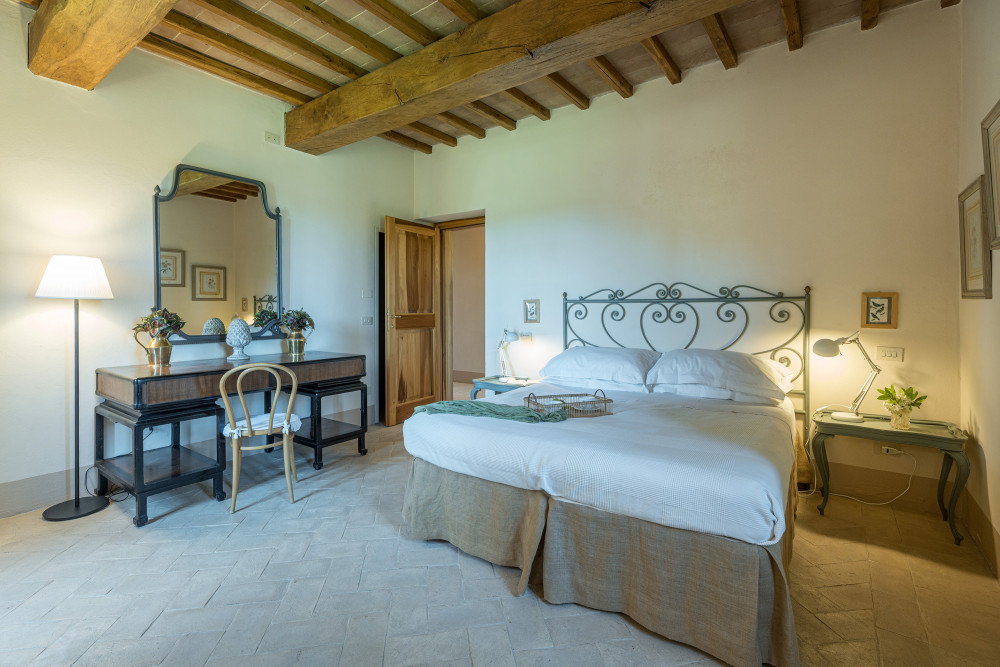 Il Poggio alle Trese