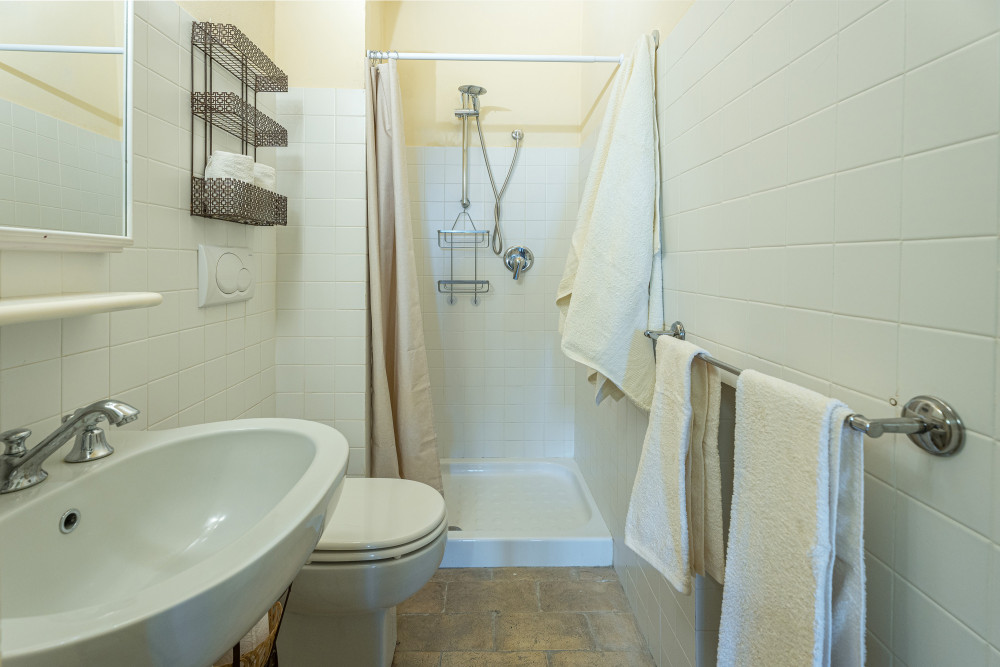 Il Poggio alle Trese