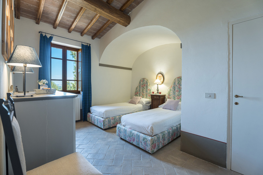 Il Poggio alle Trese