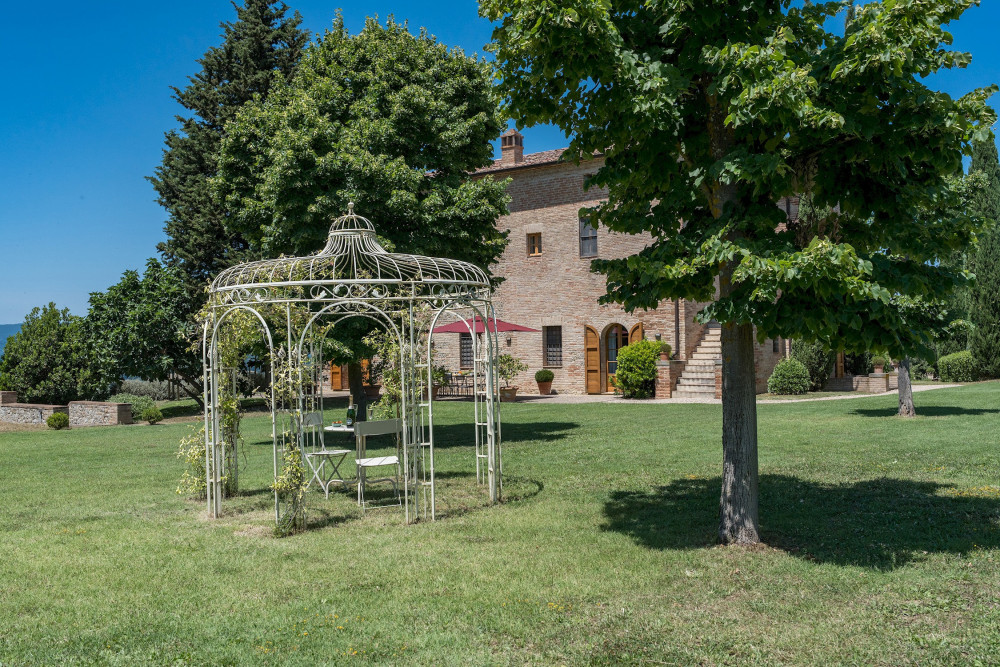 Il Poggio alle Trese