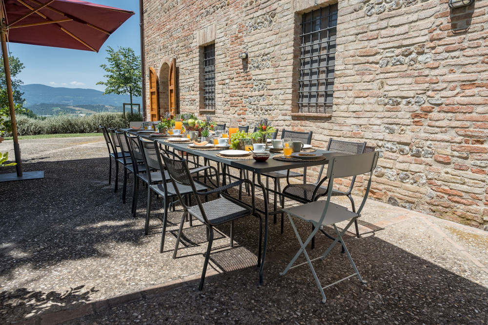 Il Poggio alle Trese