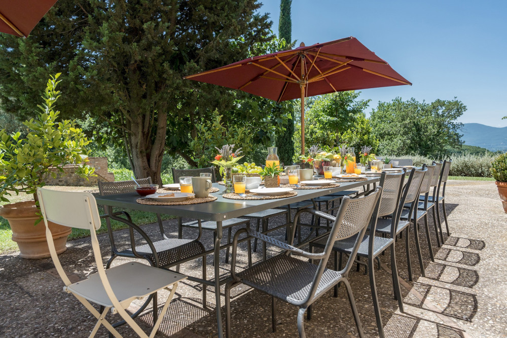 Il Poggio alle Trese