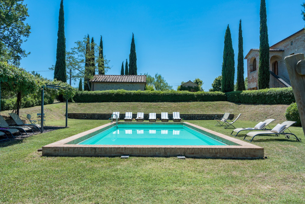 Il Poggio alle Trese